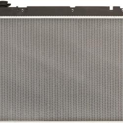 SPECTRA PREMIUM CU13160