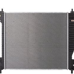 SPECTRA PREMIUM CU13241