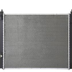 SPECTRA PREMIUM CU13260