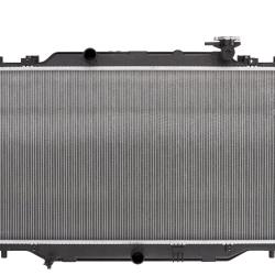 SPECTRA PREMIUM CU13317