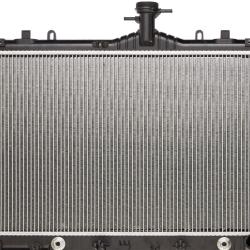 SPECTRA PREMIUM CU13345