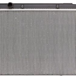 SPECTRA PREMIUM CU13416