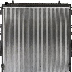 SPECTRA PREMIUM CU13500