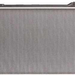 SPECTRA PREMIUM CU13503