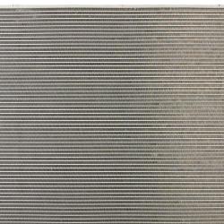 SPECTRA PREMIUM CU13551