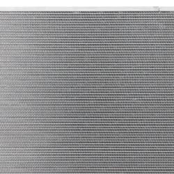 SPECTRA PREMIUM CU13582