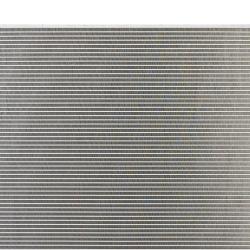 SPECTRA PREMIUM CU13603