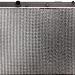 SPECTRA PREMIUM CU13626