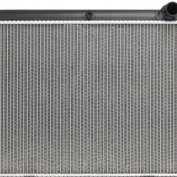 SPECTRA PREMIUM CU13631