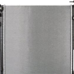 SPECTRA PREMIUM CU13643