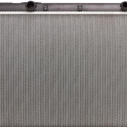 SPECTRA PREMIUM CU13644