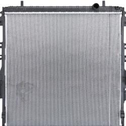 SPECTRA PREMIUM CU13689