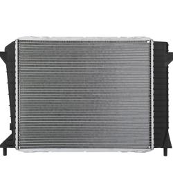 SPECTRA PREMIUM CU1551