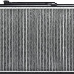 SPECTRA PREMIUM CU1909