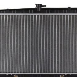 SPECTRA PREMIUM CU2150