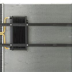 SPECTRA PREMIUM CU2186