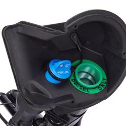 SPECTRA PREMIUM FN1118