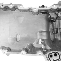 SPECTRA PREMIUM GMP124A