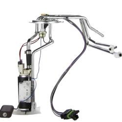 SPECTRA PREMIUM SP02D2H