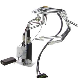 SPECTRA PREMIUM SP02D2H