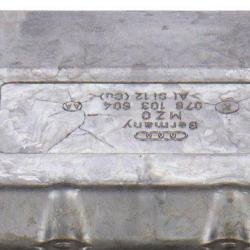 SPECTRA PREMIUM VWP20A