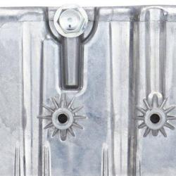 SPECTRA PREMIUM VWP61A