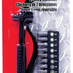 PERFORMANCE TOOL 1417