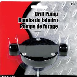 PERFORMANCE TOOL 1456