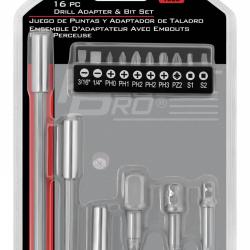 PERFORMANCE TOOL 1523