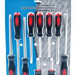 PERFORMANCE TOOL 1909