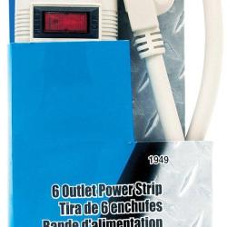 PERFORMANCE TOOL 1949