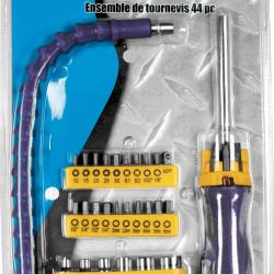 PERFORMANCE TOOL 1951