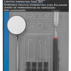 PERFORMANCE TOOL 1958