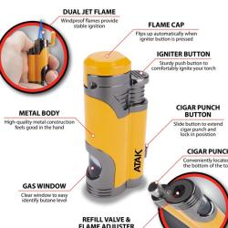 PERFORMANCE TOOL 802