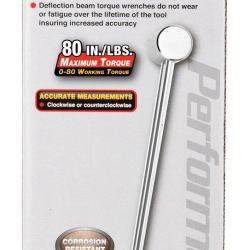 PERFORMANCE TOOL M195