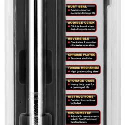 PERFORMANCE TOOL M198