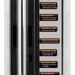 PERFORMANCE TOOL M199