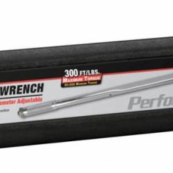 PERFORMANCE TOOL M203