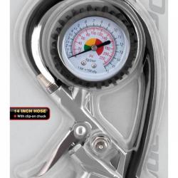 PERFORMANCE TOOL M521