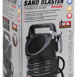 PERFORMANCE TOOL M549