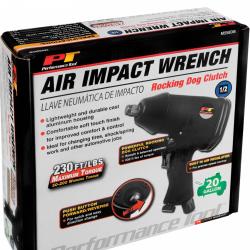 PERFORMANCE TOOL M558DB