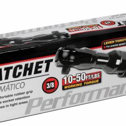 PERFORMANCE TOOL M560DB