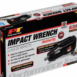 PERFORMANCE TOOL M562DB