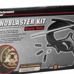 PERFORMANCE TOOL M570C