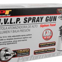 PERFORMANCE TOOL M576DB