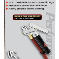 PERFORMANCE TOOL M585DB