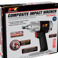 PERFORMANCE TOOL M624