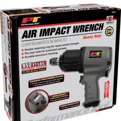 PERFORMANCE TOOL M627