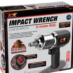 PERFORMANCE TOOL M631