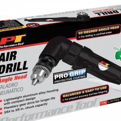 PERFORMANCE TOOL M649